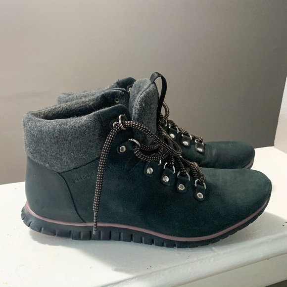 zerogrand hiker boot